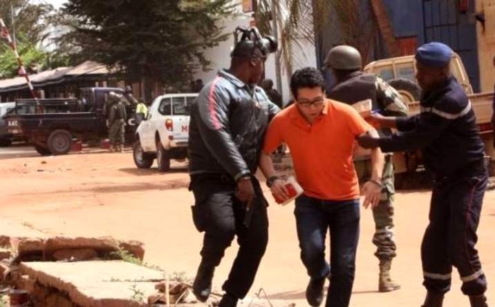 Mali Attacco Terroristico