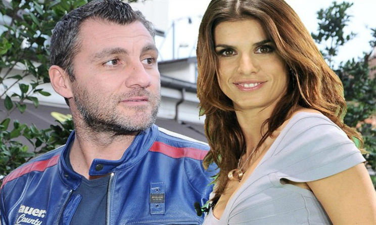 Christian Vieri Si Confessa: Rivelazione Shock Su Elisabetta Canalis