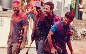 Coldplay a Milano scaletta: la set-list completa della prima serata e una proposta speciale di matrimonio