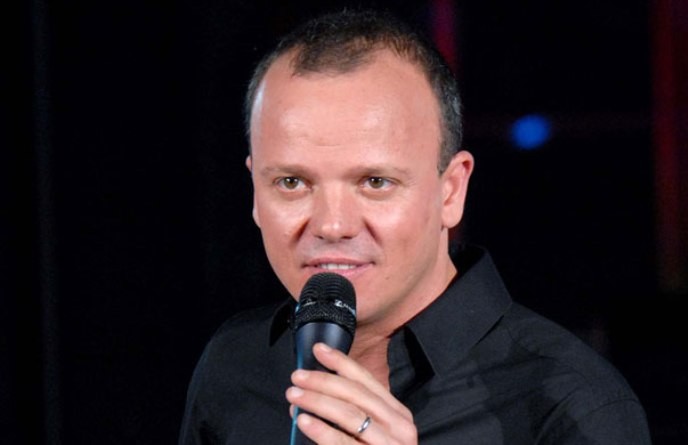 Concerto Gigi D Alessio Rai 1 Streaming
