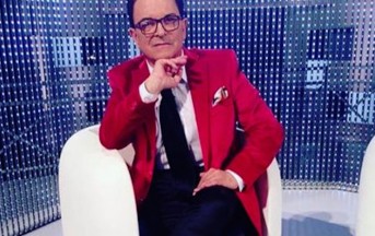 Cristiano Malgioglio età, altezza e curiosità: tutto sul cantante che partecipa al Grande Fratello Vip 2