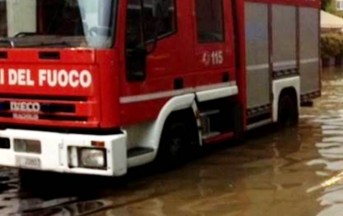 Allarme maltempo in Liguria: un disperso a Ventimiglia, allagamenti e famiglie evacuate