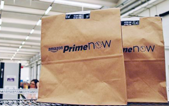 Amazon Prime è ora a Milano e nelle zone limitrofe: come funziona il servizio di consegna