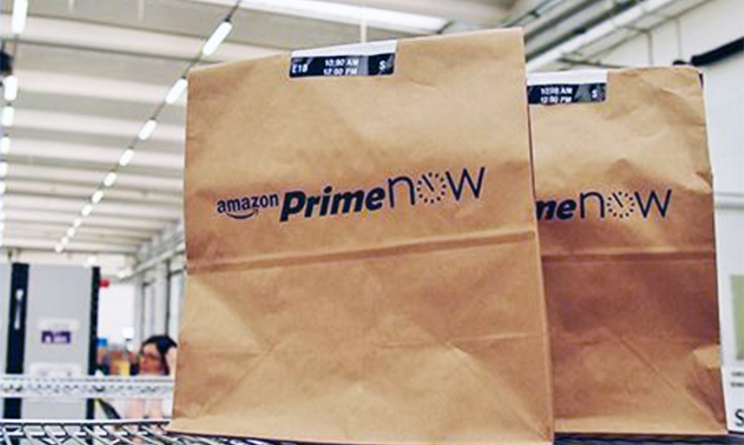 amazon