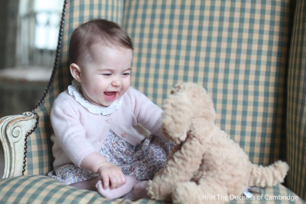 Principe William e Kate Middleton: