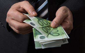 Riforma riscossione: aggio Equitalia ridotto al 3% e 6%