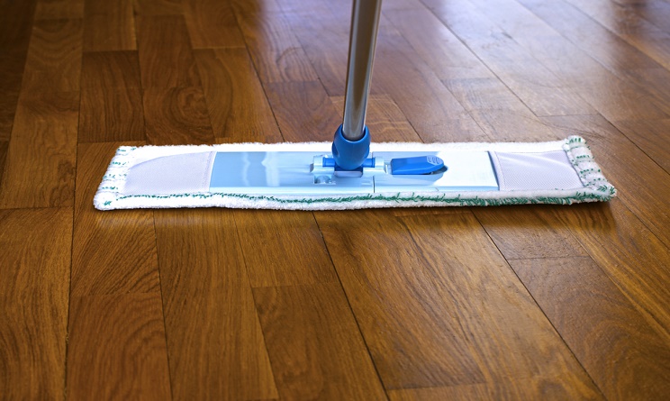 Come pulire il parquet: metodi e prodotti naturali per il pavimento ... Come trattare il parquet