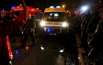 Bus presidenziale esploso a Tunisi: l’Isis rivendica l’attentato