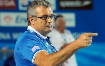 Pallanuoto, World League: Croazia-Italia 8-9, battuti i campioni olimpici