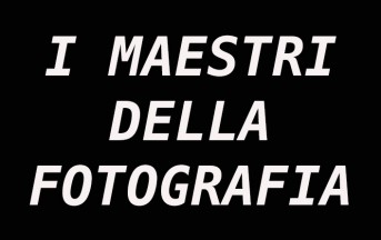 William Klein, l’antifotografo