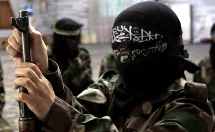 Le foto dell'Isis sul cellulare: arresto migrante sbarcato ad Agrigento$