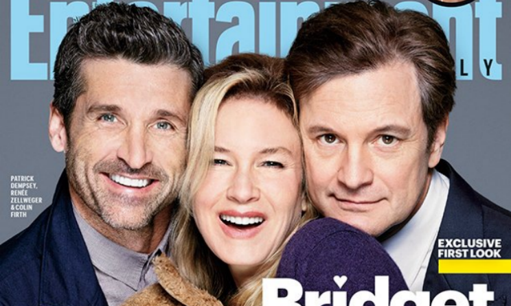 bridget jones 3 baby