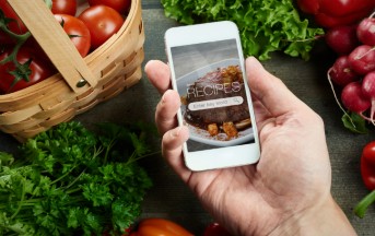 Le migliori app per cucinare su smartphone, iPhone con sistemi IOS e Android