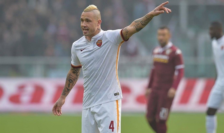 Roma Torino probabili formazioni