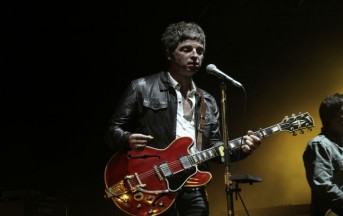 Noel Gallagher concerto Milano 2018: data, info prevendita e prezzo biglietti