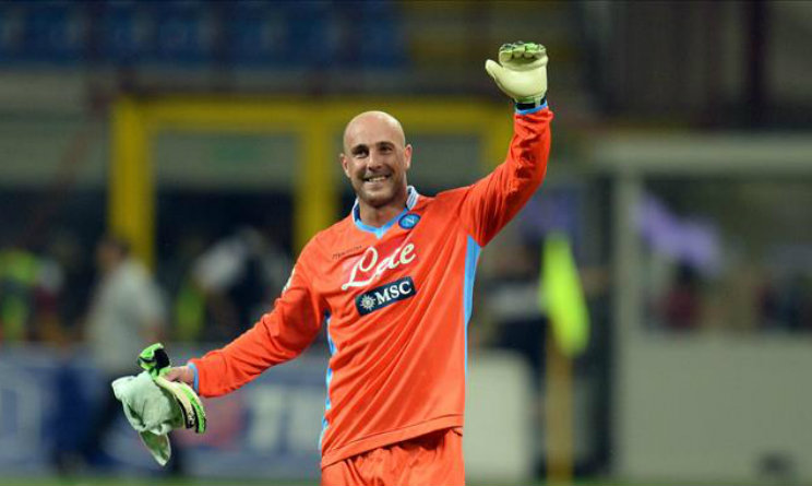 Napoli Calcio