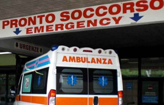 milano meningite grave bambina 7 mesi