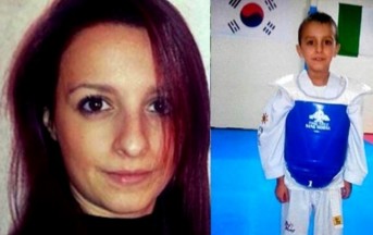 Loris Stival news processo: Veronica Panarello in cimitero dal figlio e pronta a dare battaglia in aula