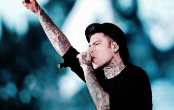 Fedez Siae, il tribunale dà ragione al rapper: “I suoi diritti devono andare a Soundreef”