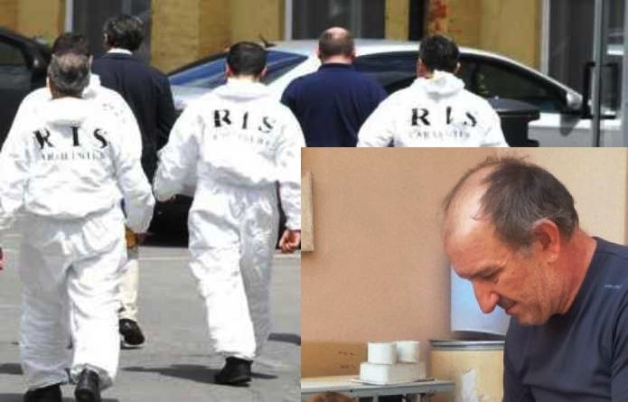 Giallo di Marcheno, la sorella dell'operaio trovato morto: