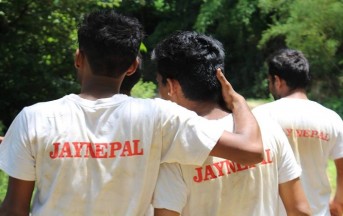 Nepal terremoto, intervista ad Alberto Luzzi: “Jay Nepal è nata come un fiore tra le macerie”