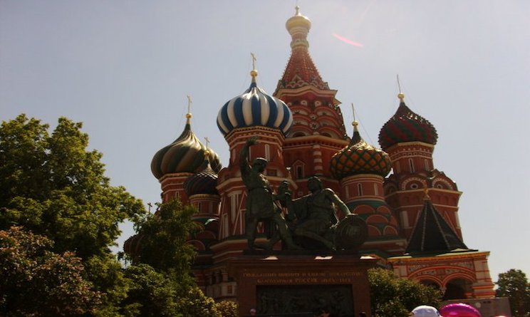 5 piatti tipici cosa mangiare in Russia Mondiali 2018