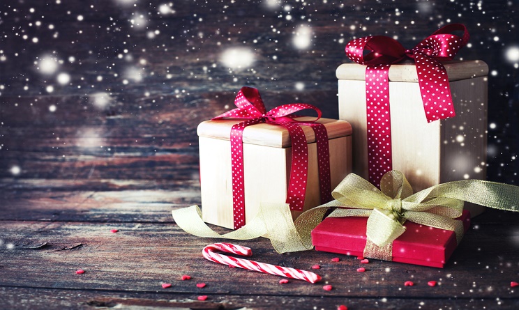 Natale 2015 regali per la casa 5 idee economiche e for Casa e regali