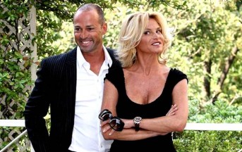 Stefano Bettarini Instagram: gli auguri a Simona Ventura per l’esordio con Selfie le cose cambiano