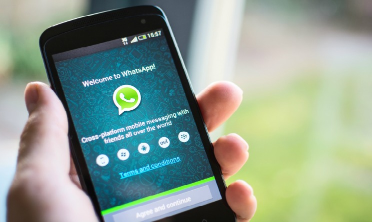Whatsapp web pc Android: come funziona la truffa dei Samsung