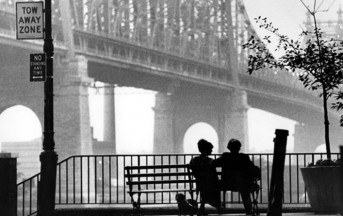 La New York di Woody Allen, come in un film: tra magia e realtà