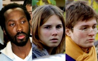 Omicidio Meredith: Rudy Guede ha chiesto la revisione del processo