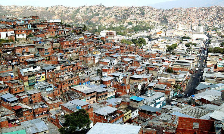 Le Città Più Pericolose Al Mondo
