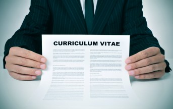 Curriculum vitae competenze organizzative e relazionali: cosa scrivere e non scrivere