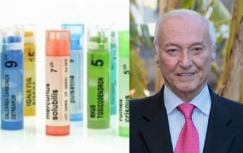 Cos’è l’omeopatia? Significato, origini e quella causa fatta a Piero Angela finita malissimo