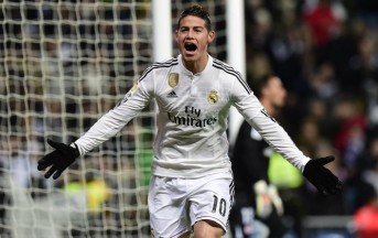 Real Madrid – Barcellona 2-3 video gol, sintesi e highlights Liga: Messi decide il Clasico