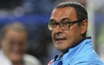 Diretta Napoli – Espanyol dove vedere in tv e streaming gratis amichevole 10 agosto