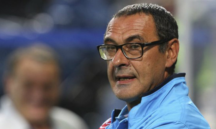 Diretta Napoli - Espanyol dove vedere in tv e streaming gratis