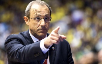 Euro Basket 2017 convocati Italia Training Camp Folgaria