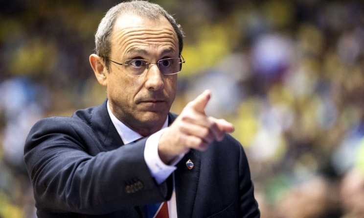 Messina Nazionale basket italiana