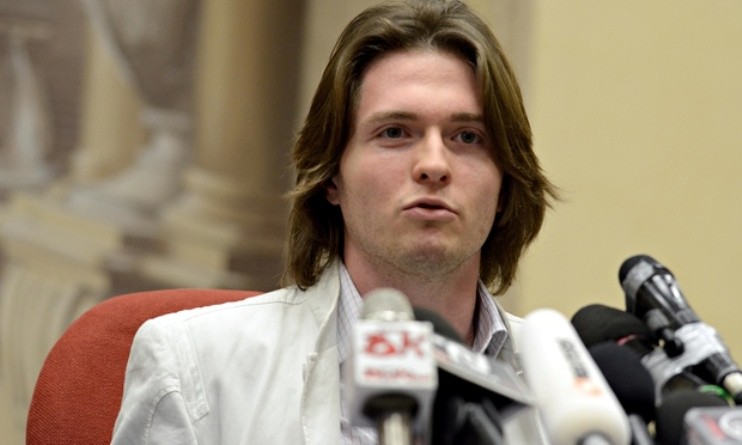 caso meredith news