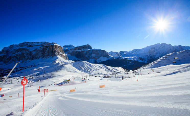 Dove Sciare In Trentino? Ecco Le Piste Da Provare Assolutamente - UrbanPost