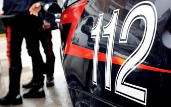 Benevento: 72enne uccide il figlio disabile 38enne e tenta il suicidio