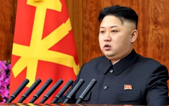Corea del Nord minaccia Stati Uniti: “Pronti ad andare in guerra”
