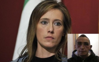 Caso Cucchi, foto carabiniere su Facebook: Ilaria Cucchi denunciata dal militare
