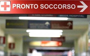 Palermo: bimba 18 mesi ricoverata per gravi lesioni, madre denunciata