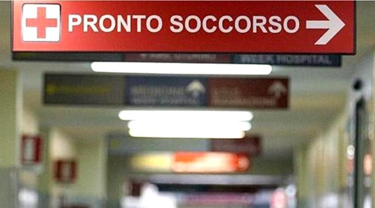 Procida, muore bimba di 4 mesi. Era stata dimessa dall'ospedale Procida, muore bimba di 4 mesi. Era stata dimessa dall'ospedale