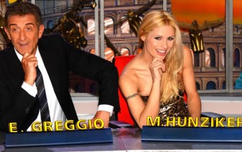Striscia la Notizia quando inizia: il telegiornale satirico torna con Michelle Hunziker e fa a meno di Simona Ventura