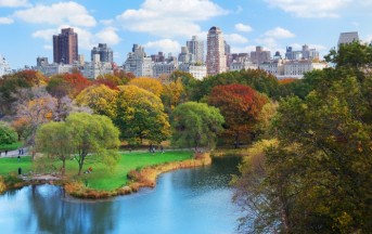 Pasqua 2016: offerte low cost per Praga, New York e la Sicilia