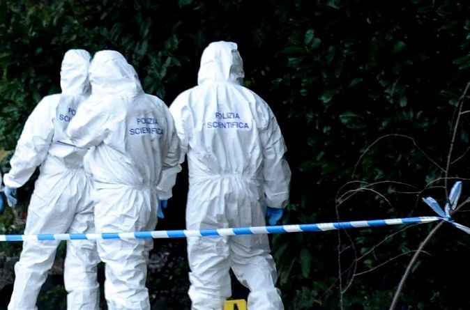 ARRESTATO 23ENNE NEL PAVESE