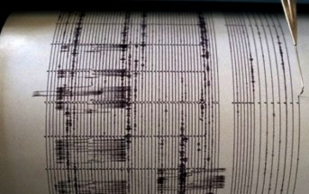 Terremoto oggi nelle Filippine: scossa magnitudo 5.9 a sud di Manila